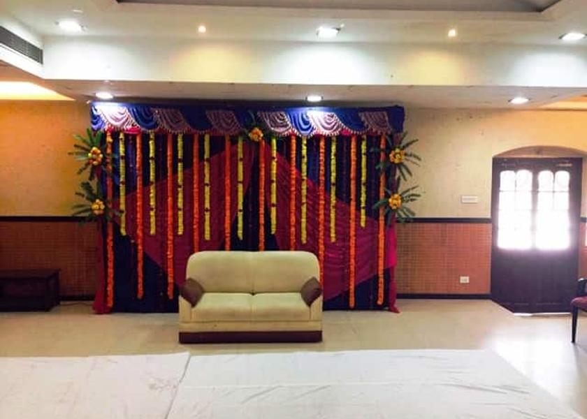 Uttar Pradesh Gorakhpur banquet hall